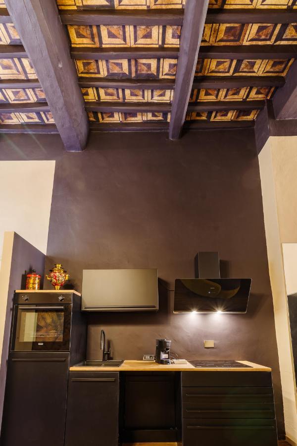 Lo Scrigno Apartment Foligno Exterior photo